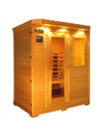 IR-sauna